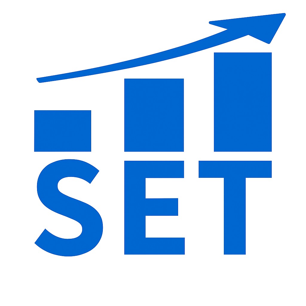 Stone Education and Training logo